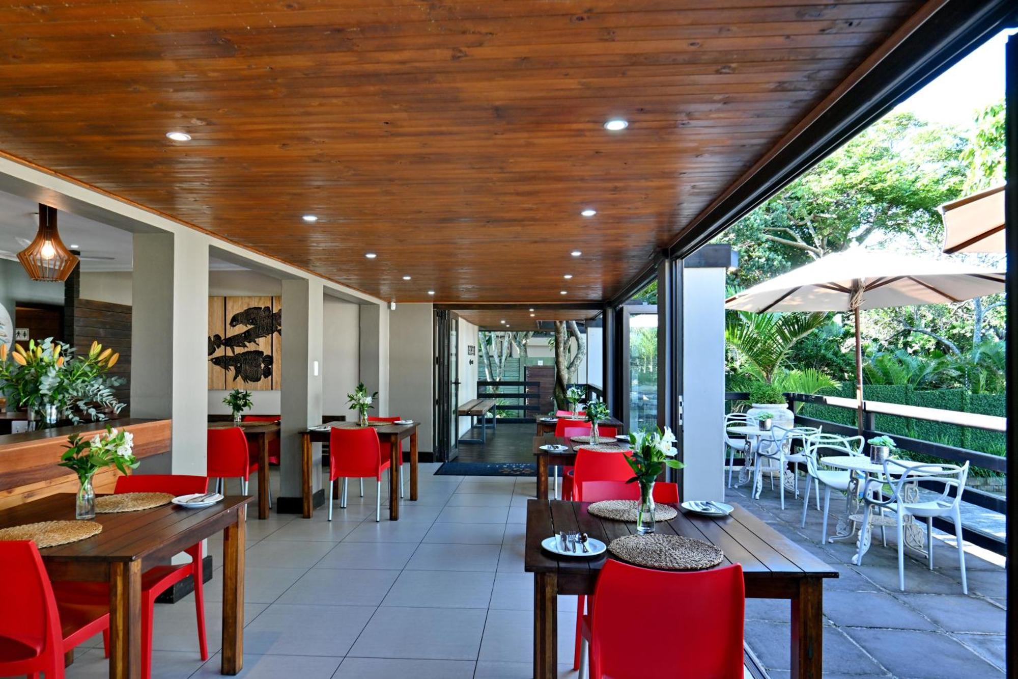 Hotel La Perle