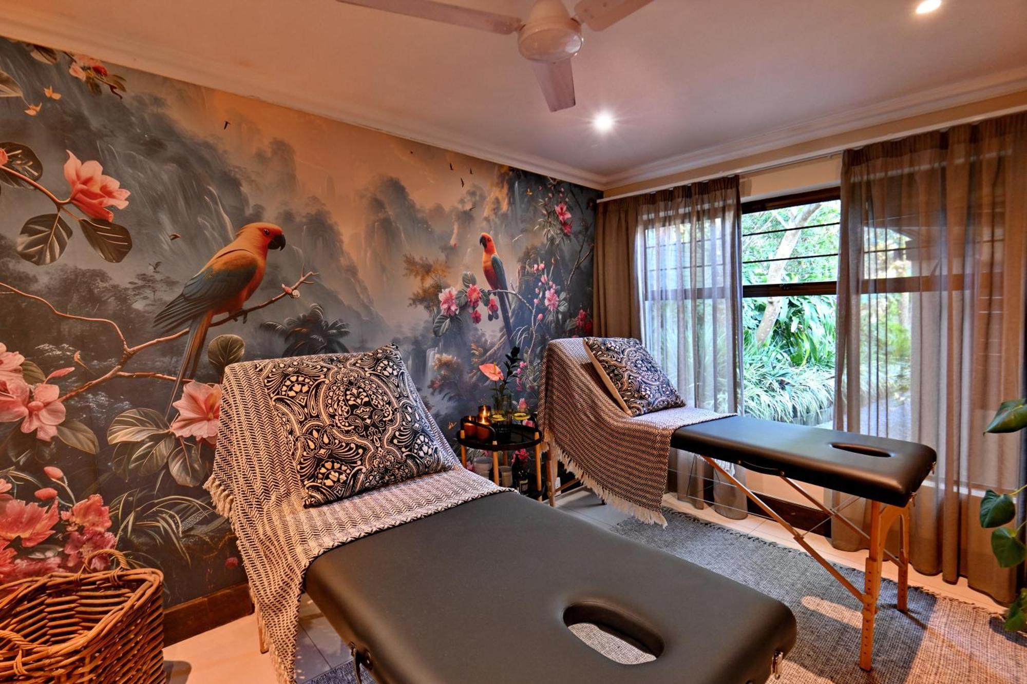 Hotel La Perle Ballito