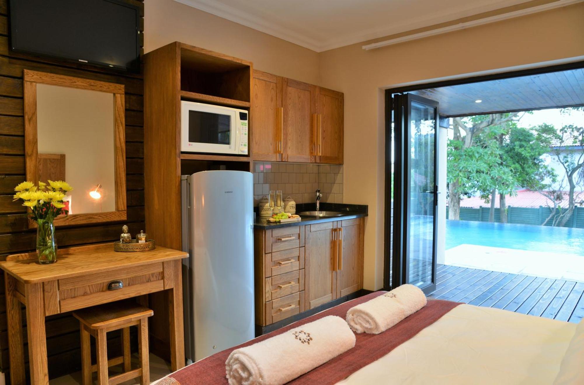 Hotel La Perle
