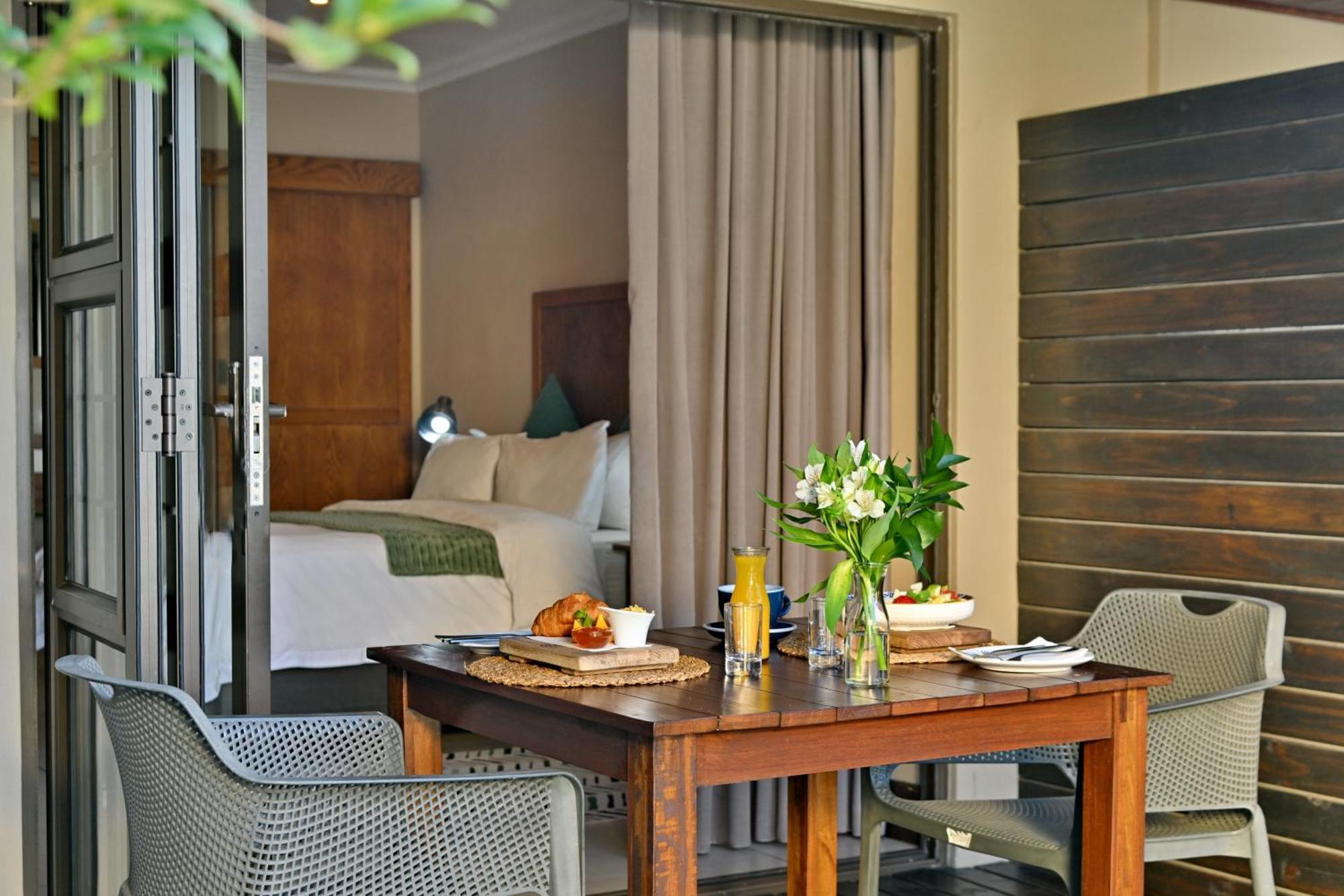 La Perle Hotel Ballito