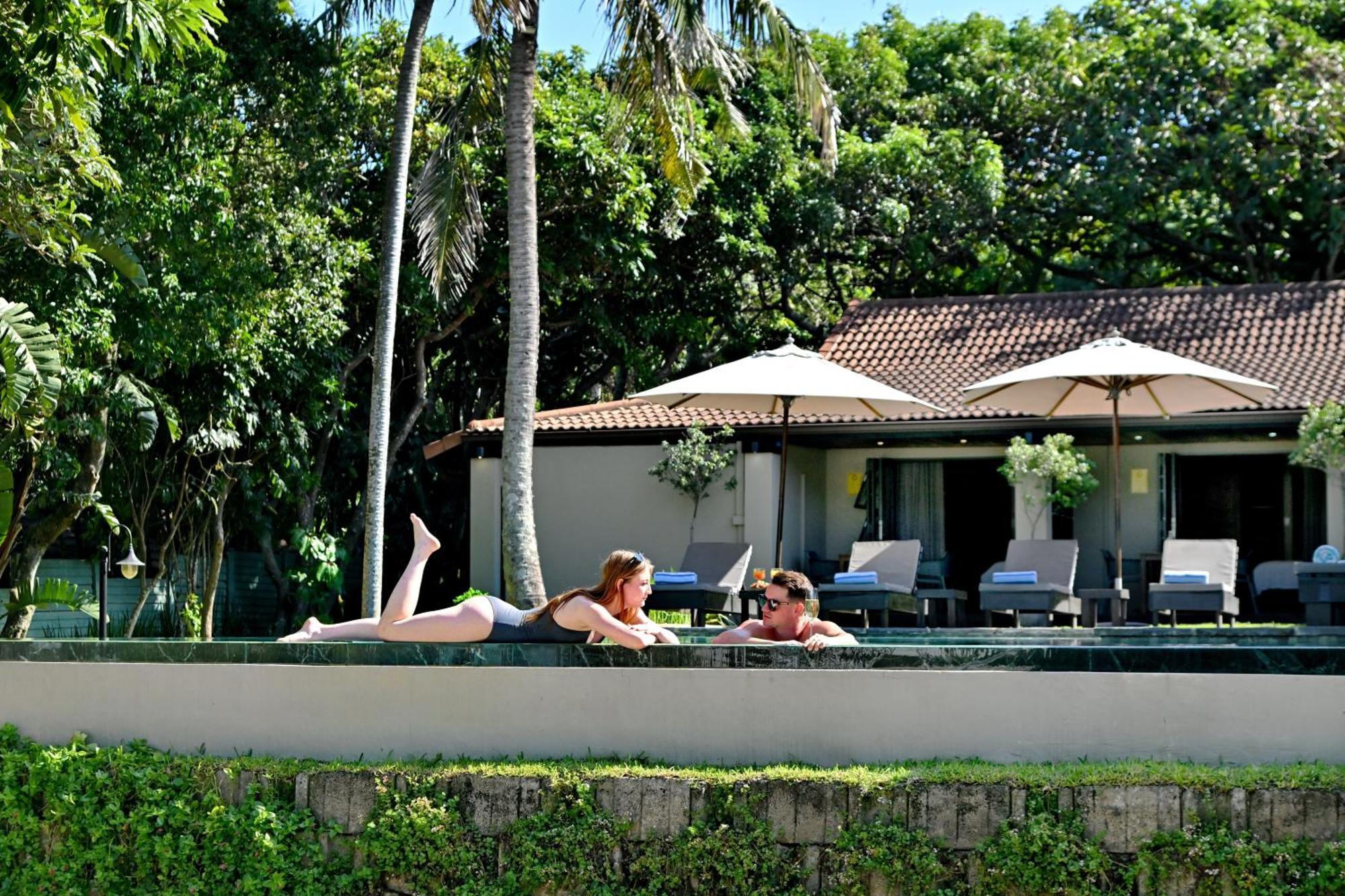 La Perle Hotel Ballito